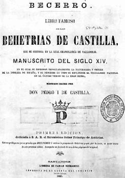 Behetría Behetría